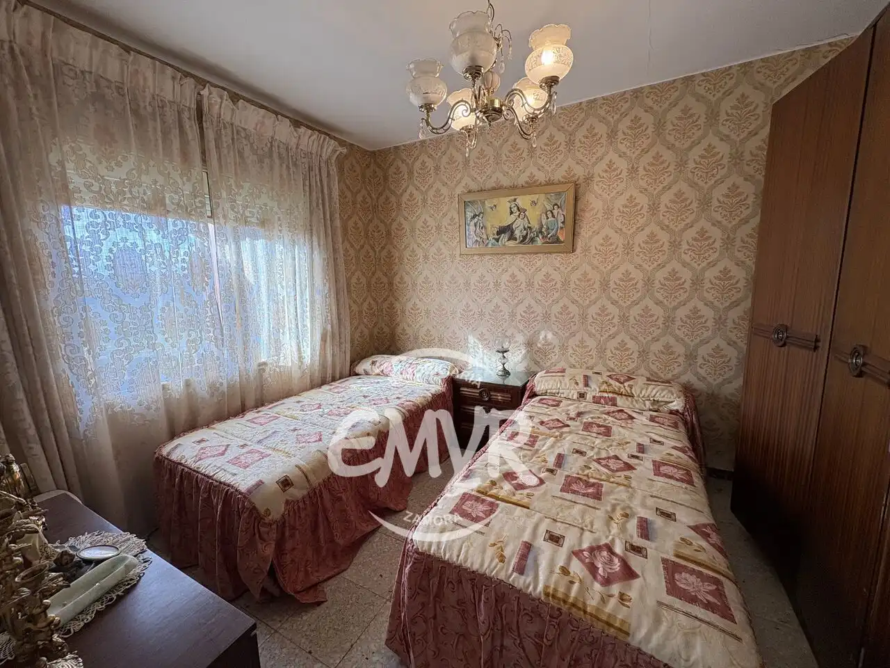 Habitación de Casa o chalet en venta en Villar del Buey