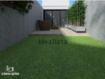 Adossat amb jardí en venda a MARTORELL
