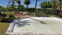 Piscina de Casa adosada en venda en Estepona amb Aire condicionat, Terrassa i Piscina