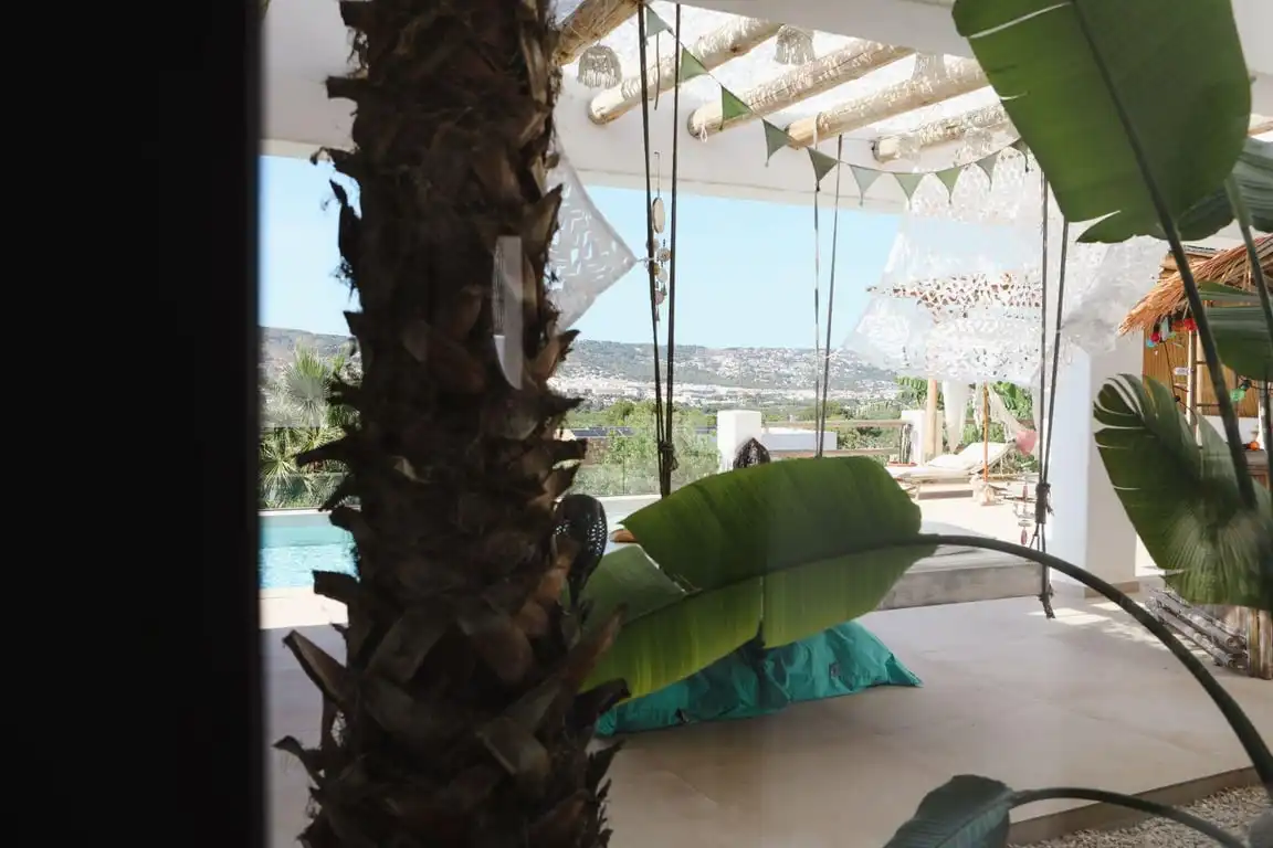 Haus mit Pool zum Verkauf in Centro ciudad, imagen 6