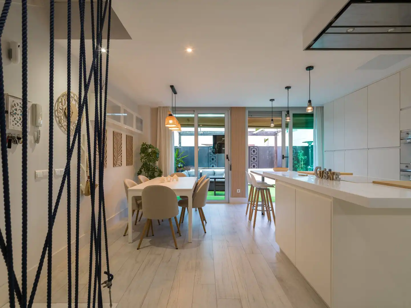 Villa zur Miete in Calle MANUEL HERNANDEZ TOLEDO 17, imagen 24