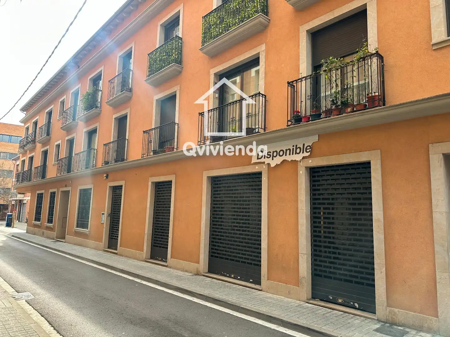Business premises for sale in Guayaquil