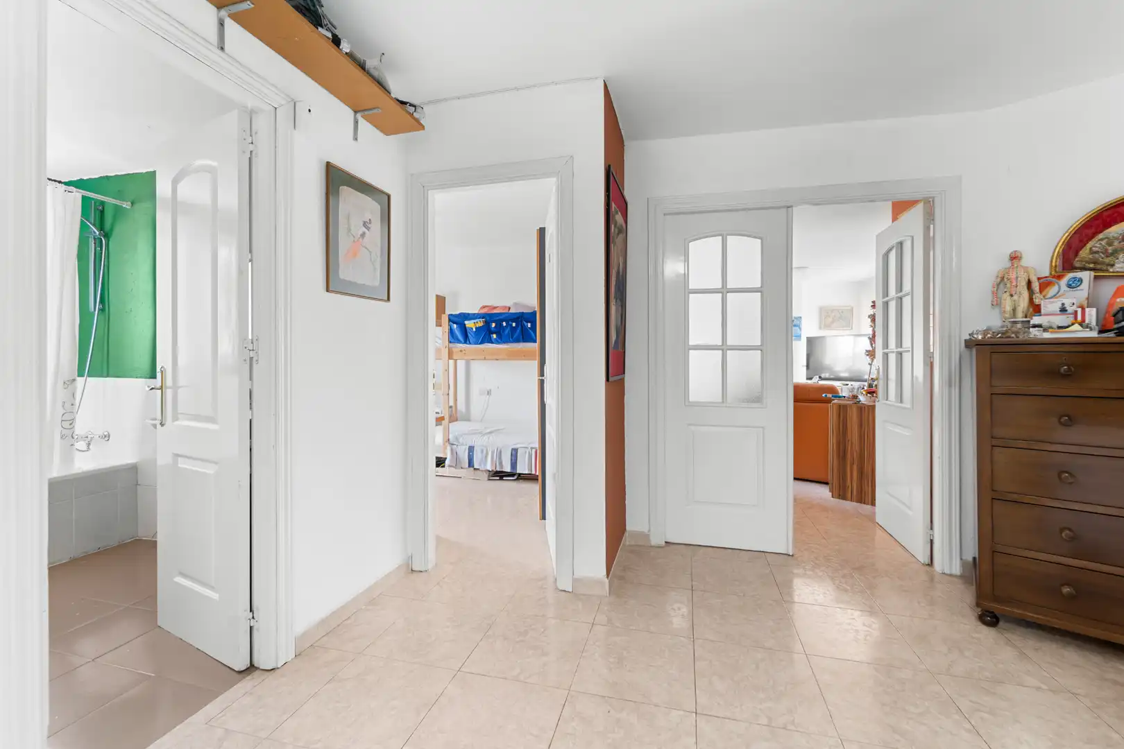 Duplexes for sale in Málaga  with Air Conditioner, Terrace and Storage room