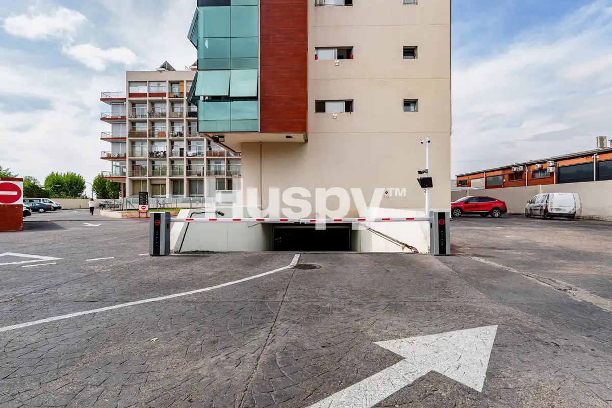 Loft con piscina in vendita a Carretera Villaverde a Vallecas, imagen 38