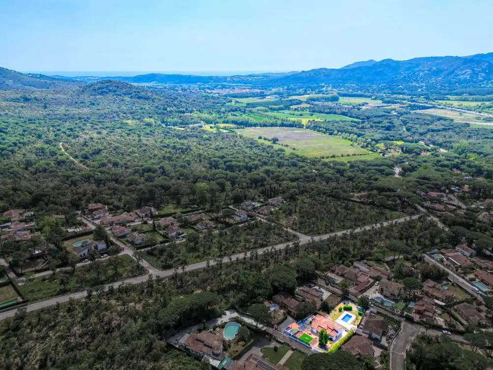 Casa o xalet en venda en Santa Cristina d'Aro amb Calefacció, Terrassa i Piscina