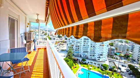 Foto 3 von Wohnungen zum Verkauf in Calle Tamarindo, Puerto Marina, Benalmádena