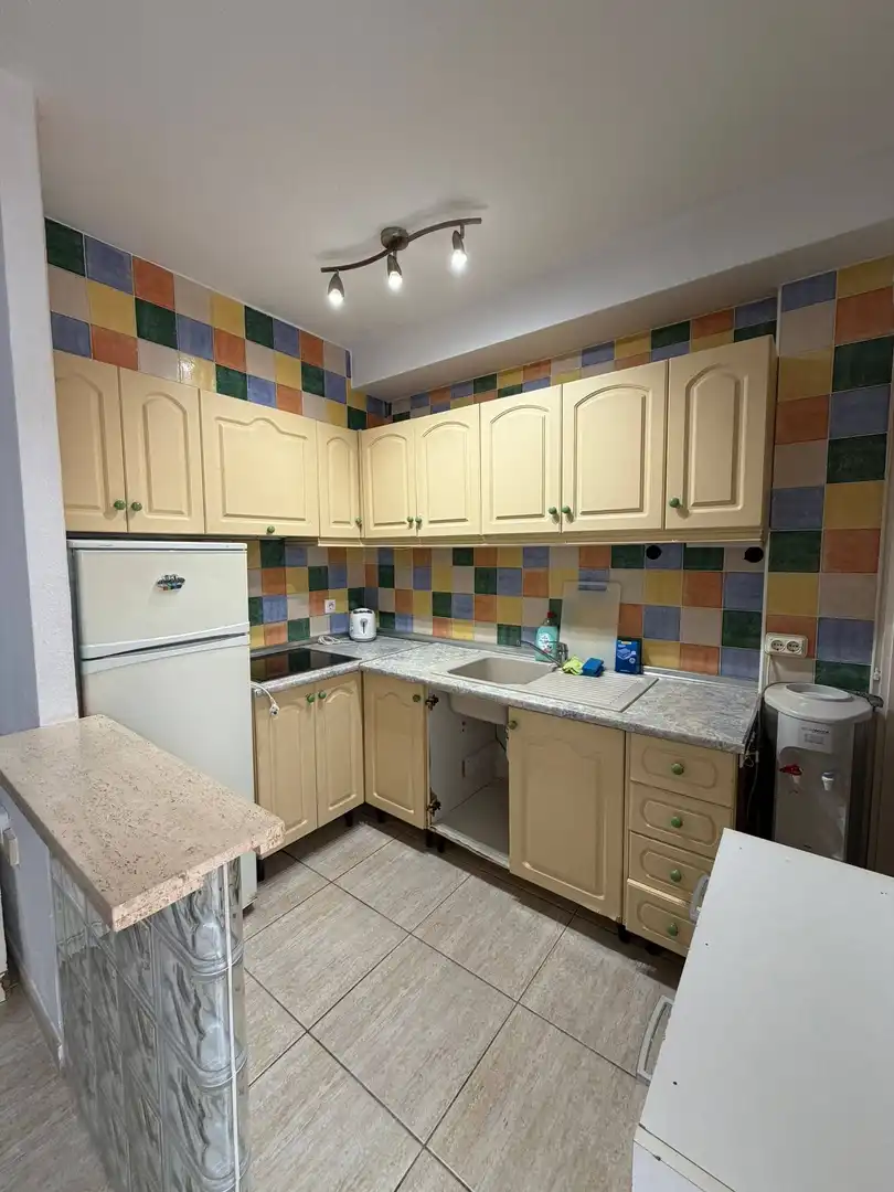 Apartment with garden for sale in Orihuela Costa, imagen 11