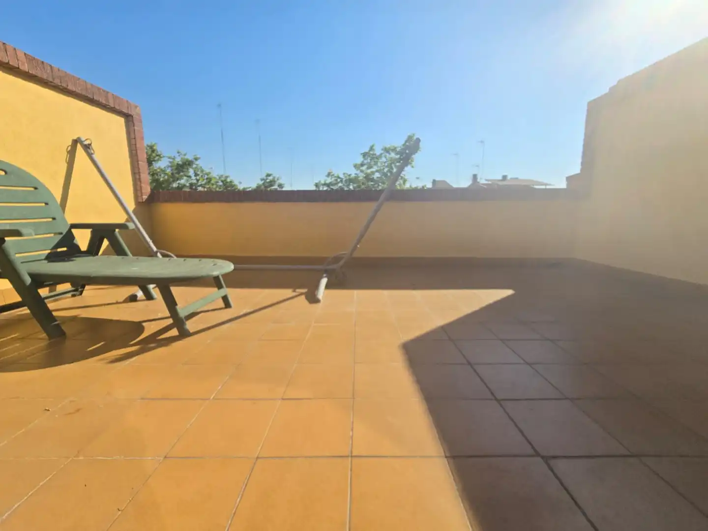 Terrace of Detached homes for sale in Sabadell  with Air Conditioner, Heating and Private garden