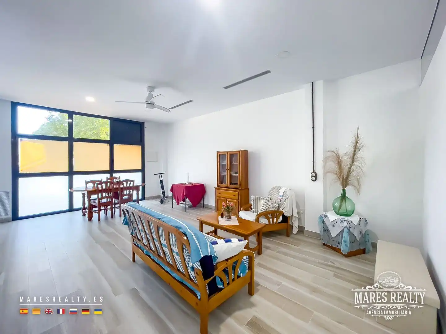 Flat for sale in Malgrat de Mar