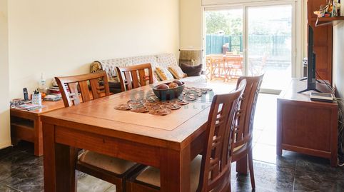 Foto 5 de Casa adosada en venta en Llagostera, Girona