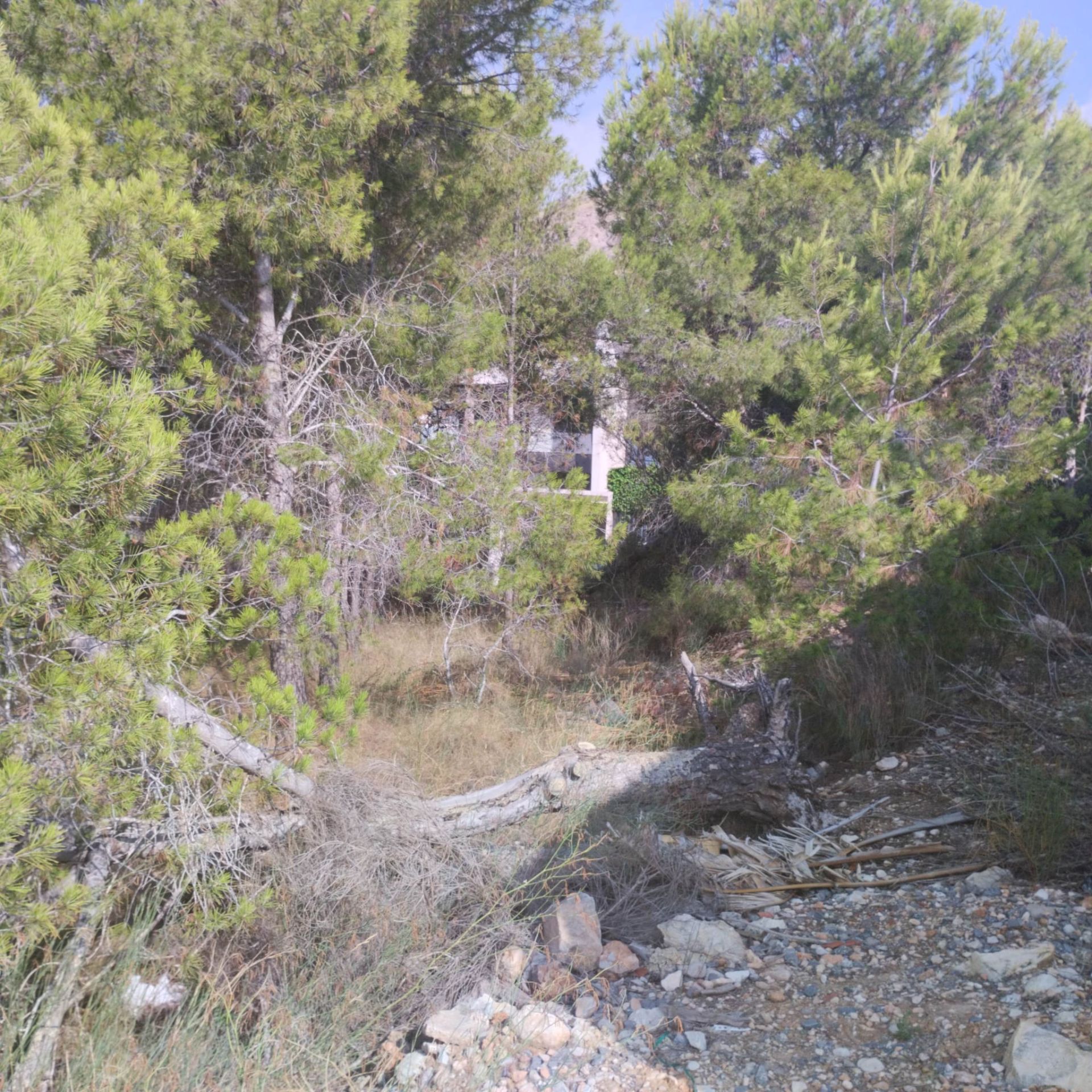 Residential for sale in Finestrat