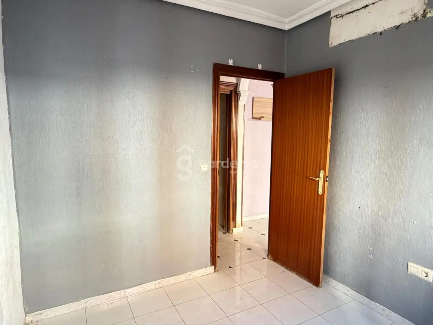 Habitación de Piso en venta en Sevilla con Terraza