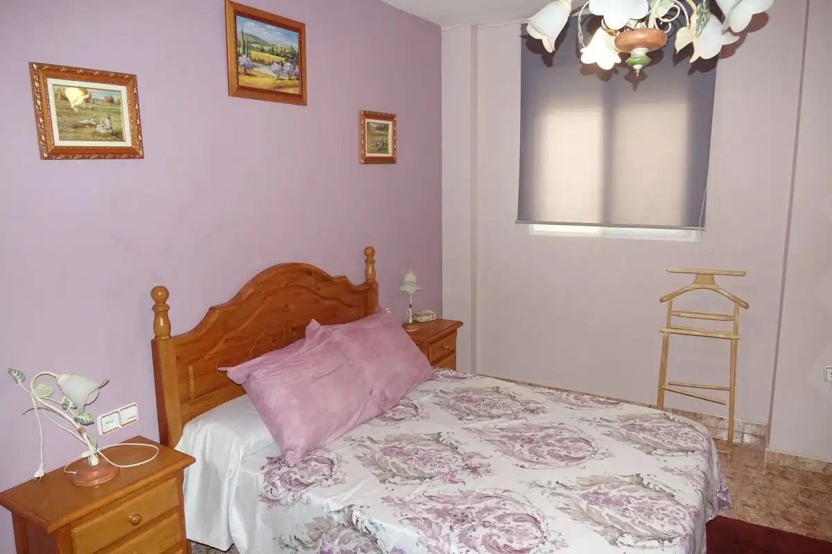 Maison avec terrasse à vendre à Torvizcón, imagen 14