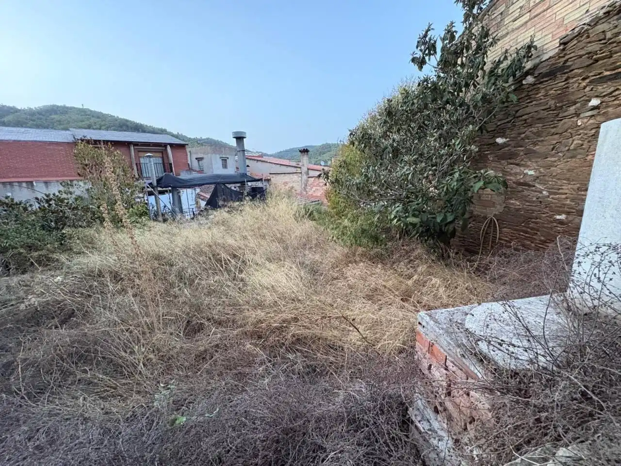 Land for sale in Sant Climent de Llobregat