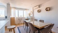 Dining room of Apartment for sale in  Sevilla Capital  with Air Conditioner