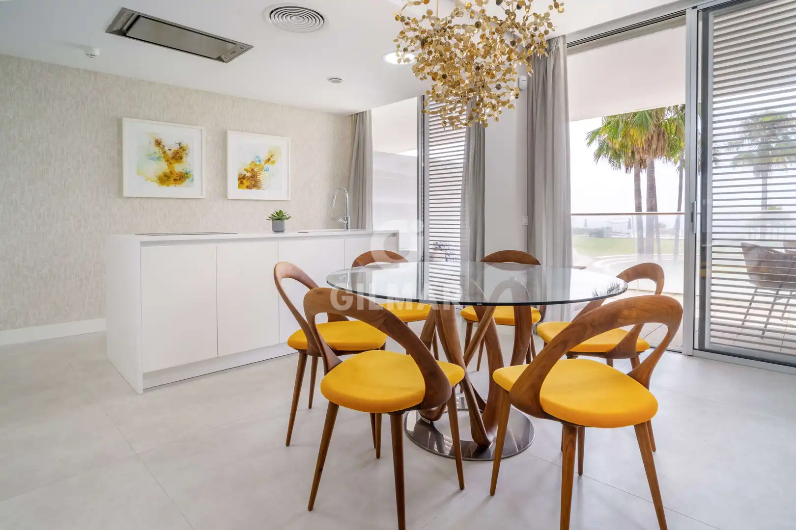 Apartment mit Terrasse zum Verkauf in Costa Natura, imagen 6