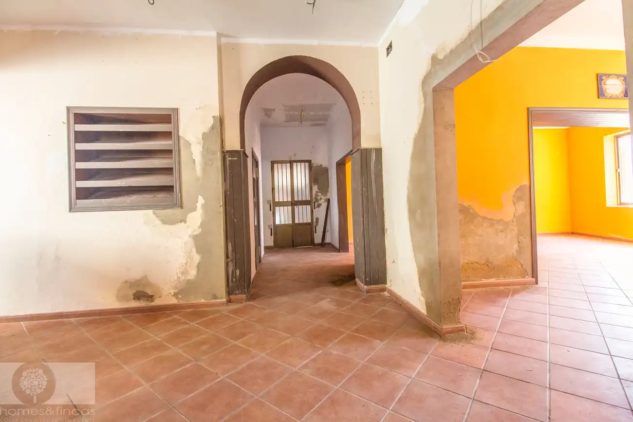 Chalet en venta en Avenida Cayetano Feu, imagen 26