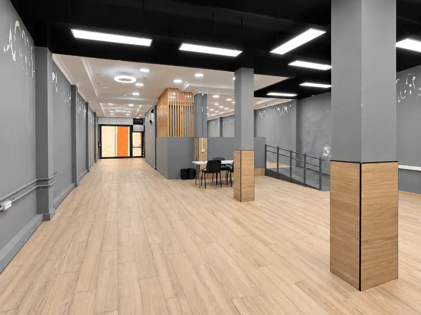 Locale commerciale in vendita a Avenida Obispo Benítez de Lugo
