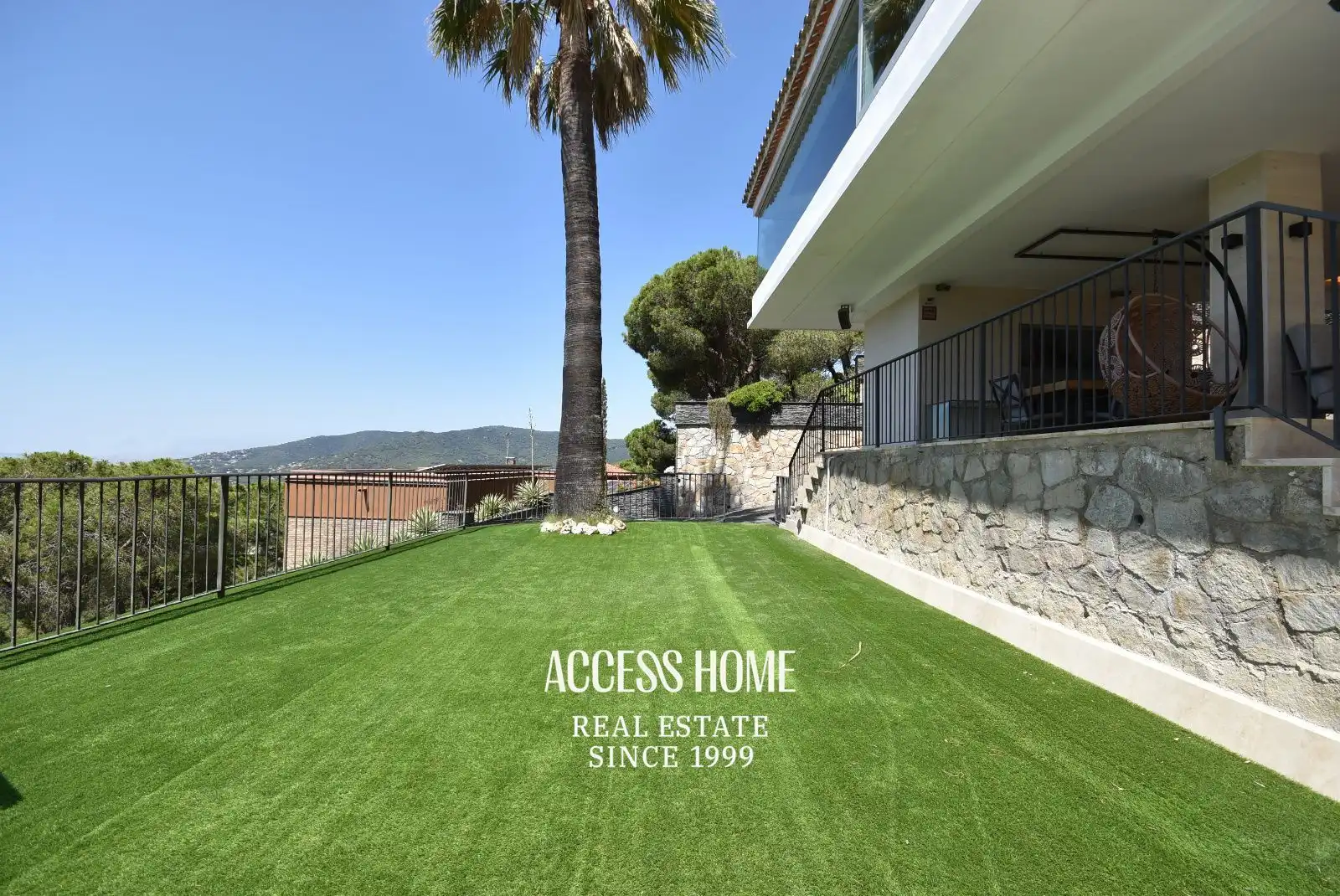 Villa in vendita a Cabrils, imagen 4