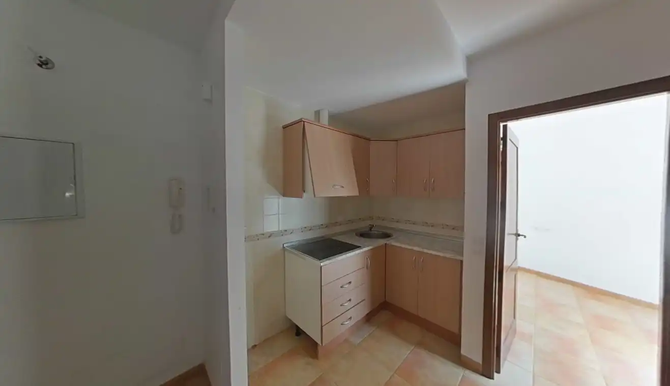 Küche von Wohnung zum Verkauf in Paterna del Río