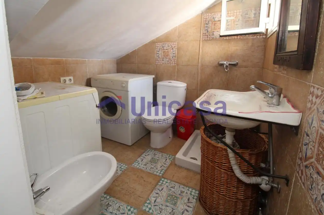 Casa en venta en Calle Armiñán, imagen 10