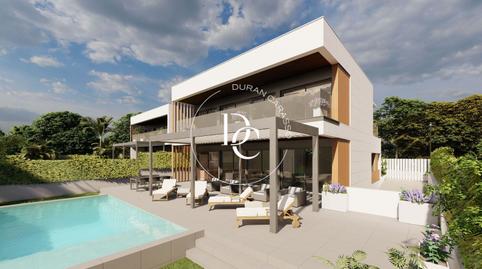 Foto 2 de Residencial en venda a Carrer de Josep Irla, Can Pei, Sitges