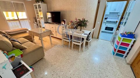 Foto 5 de Piso en venta en Calle Morera, 5, Centro - Doña Mercedes, Dos Hermanas