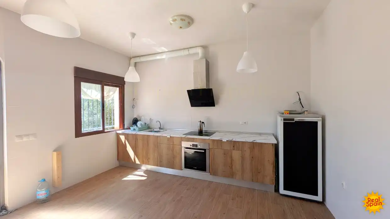 Country house for sale in Vélez-Blanco, imagen 4