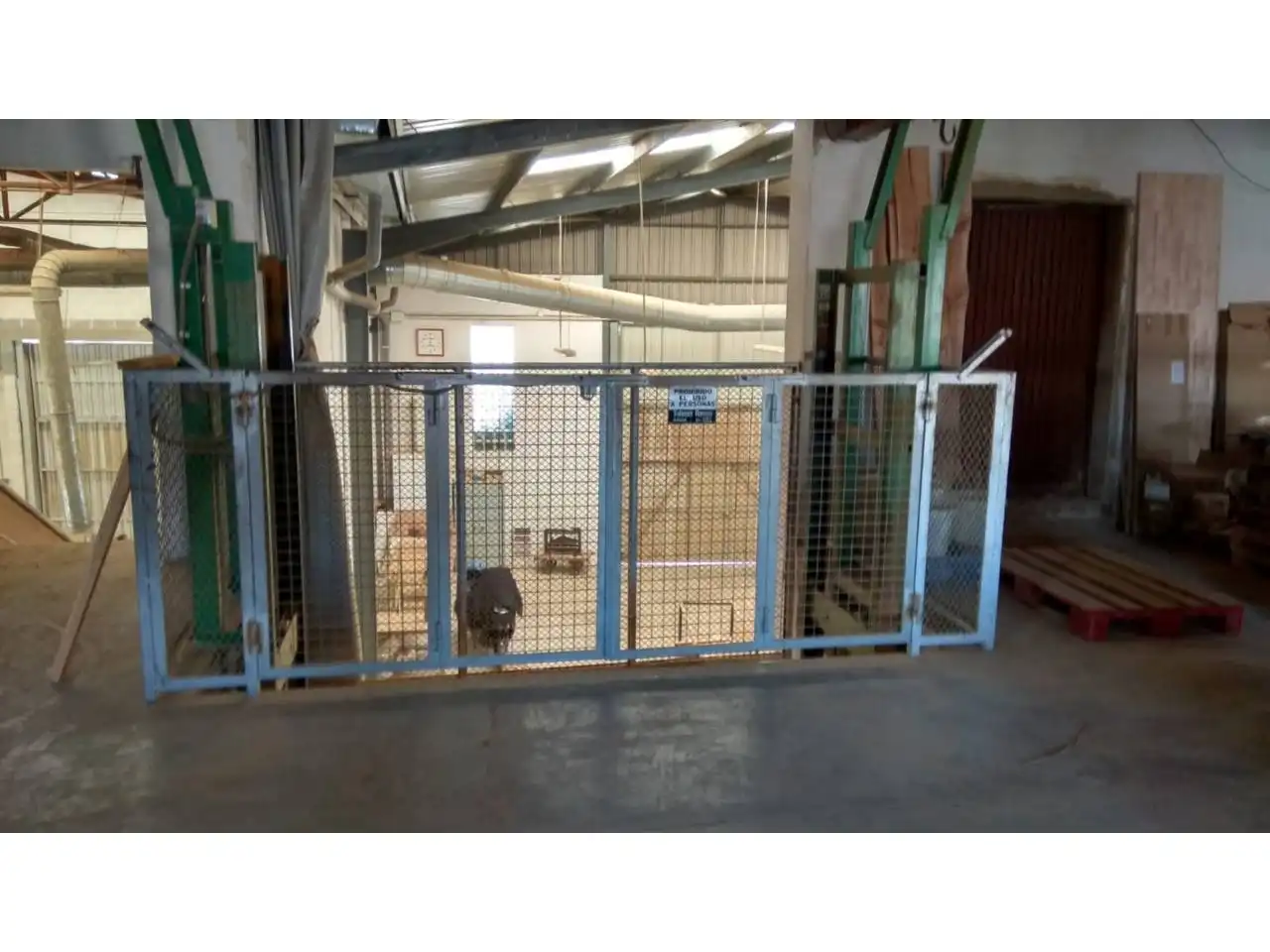 Industrial buildings for sale in Albal