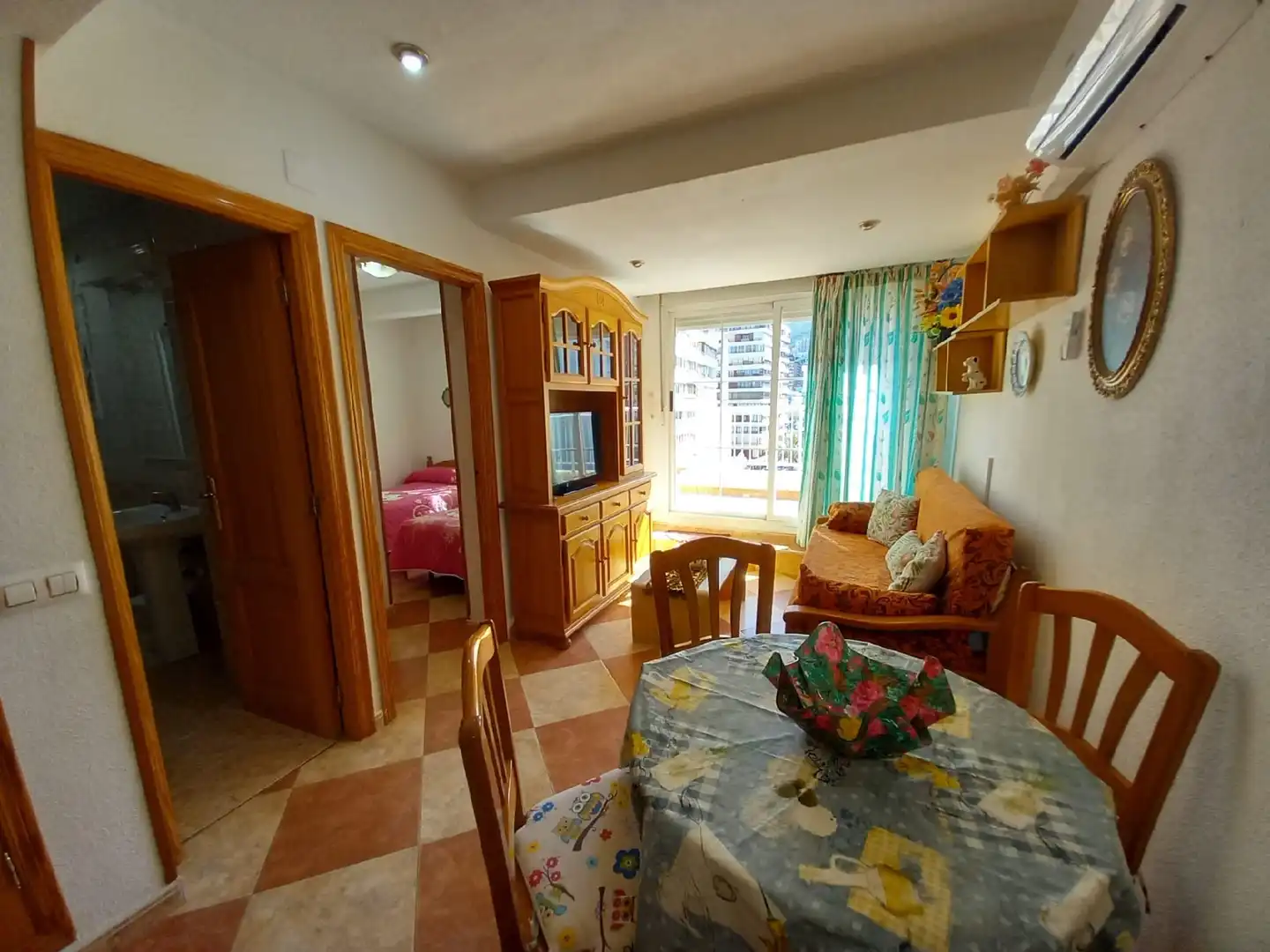 Penthouse with garden for sale in Playa de Levante, imagen 14