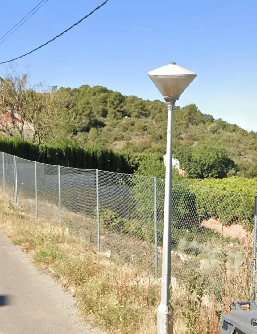 Terreny residencial en venda a Calle Río Miño 31, imagen 5
