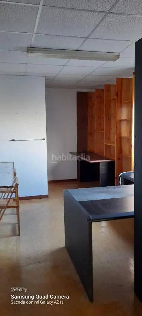 Büro zur Miete in Via Edison 670, imagen 7