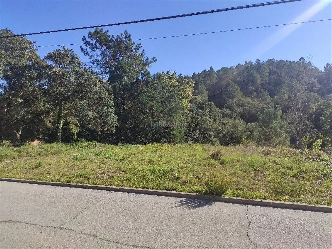 Residential land for sale in Carrer Pío Baroja 11