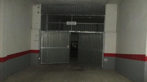 Photo 4 of Garage to rent in Carrer de Crisòstom Martínez, Benimàmet,  Valencia Capital