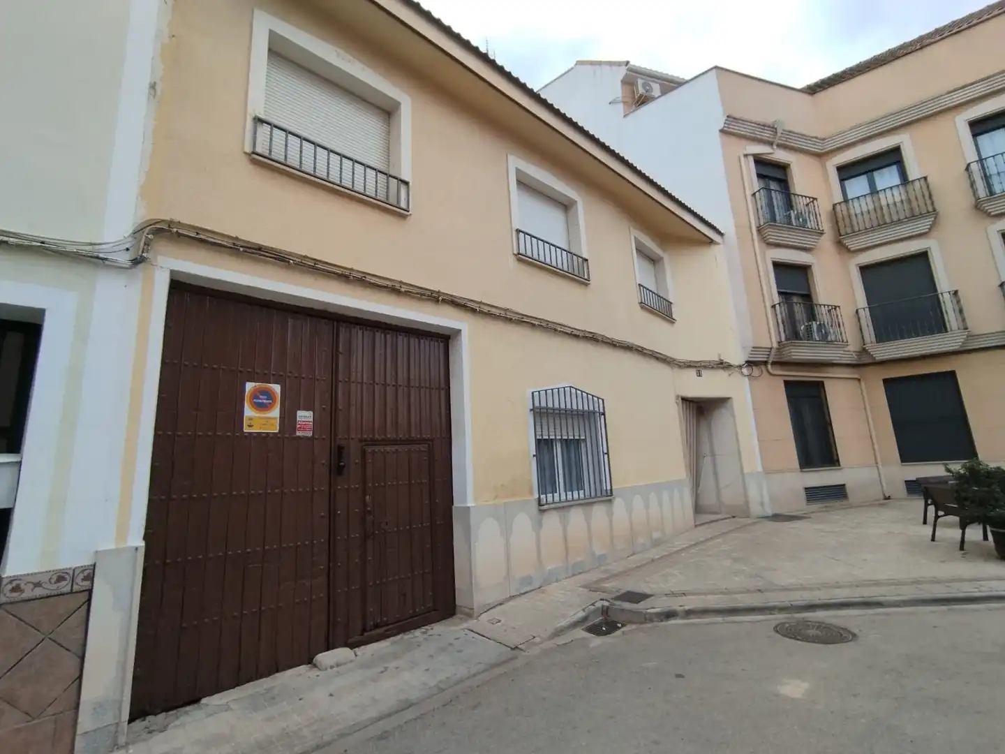 Haus zum Verkauf in Calle Ángel Izquierdo 31, imagen 9