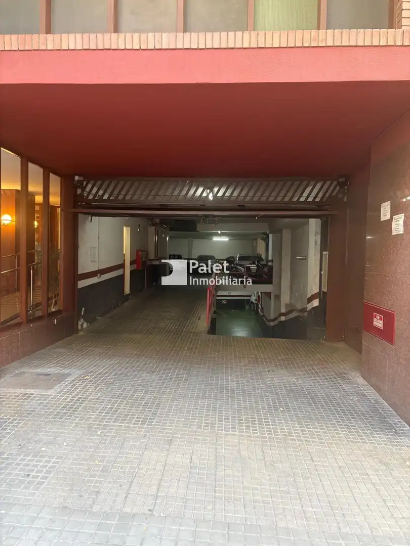 Individuel à louer à Eixample, imagen 2