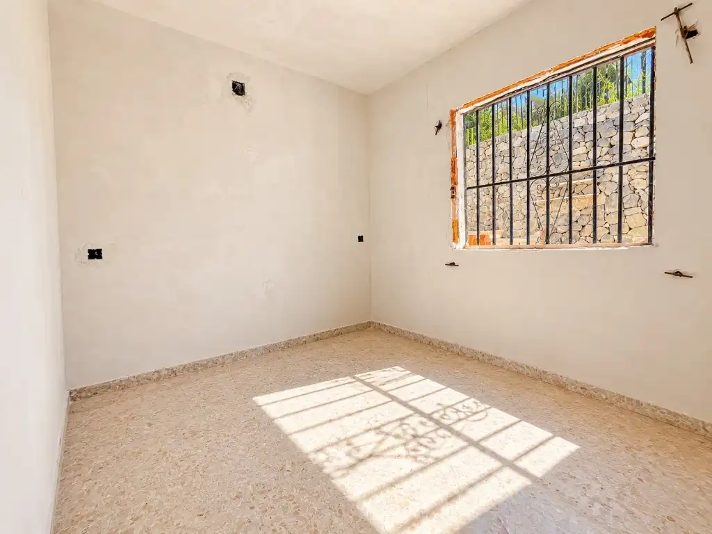 Casa o xalet en venda a Benissa, Alicante