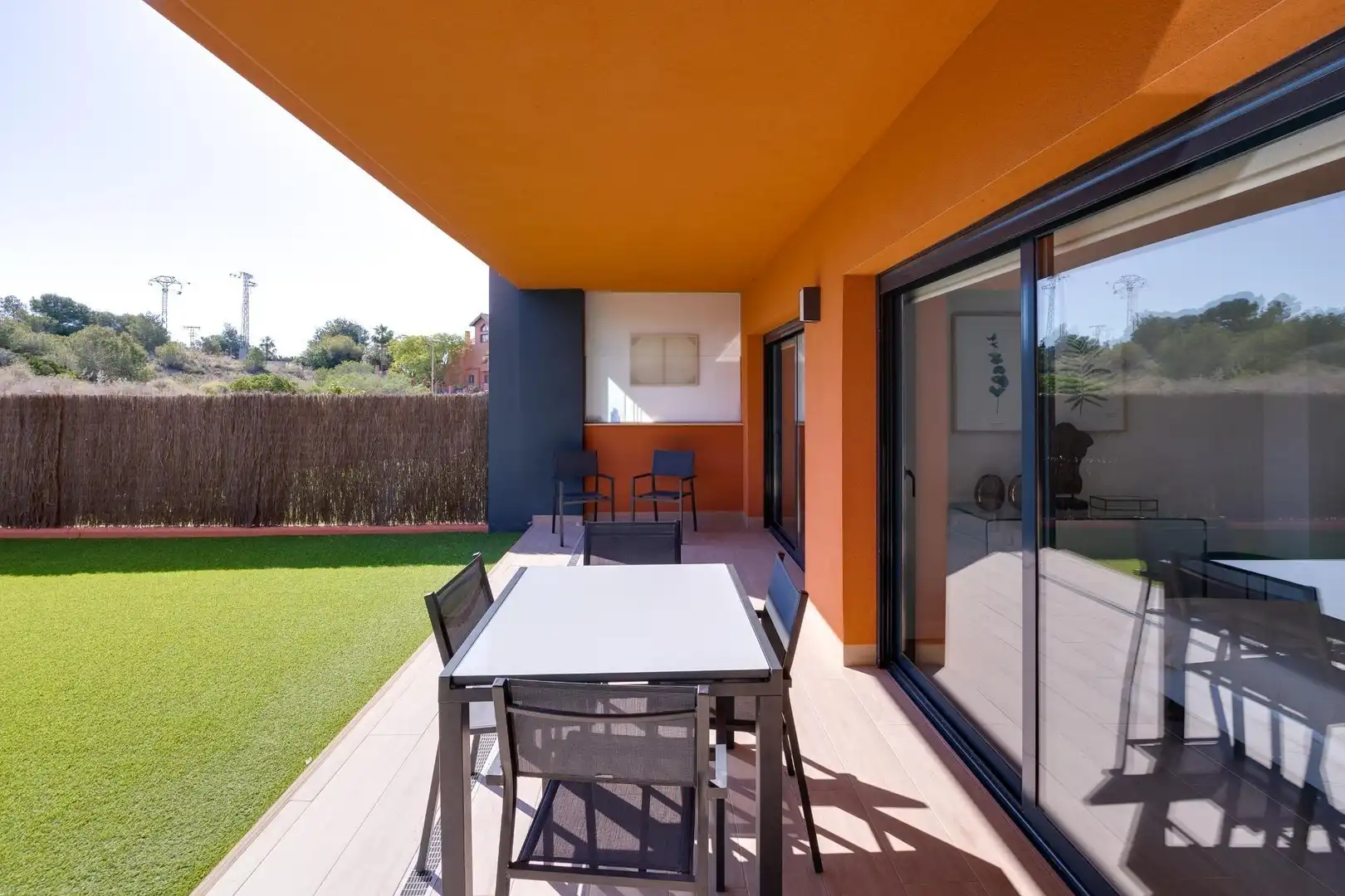 Flat with pool for sale in Orihuela Costa, imagen 2