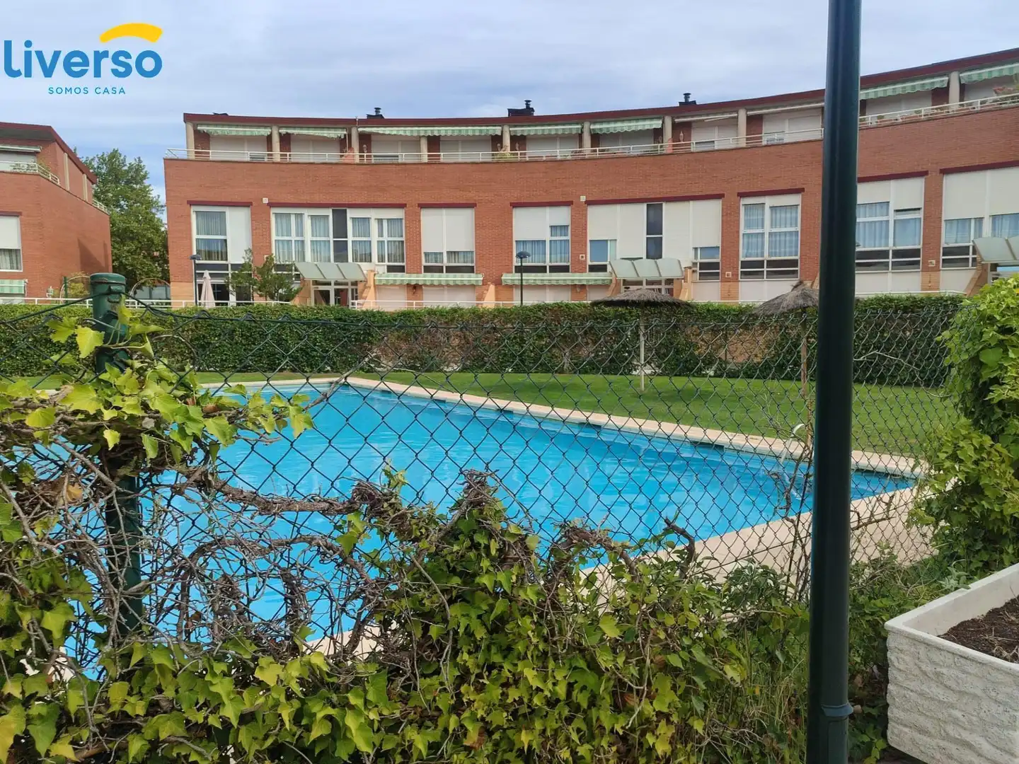 Flat to rent in Fuentecillas - S7 - S8