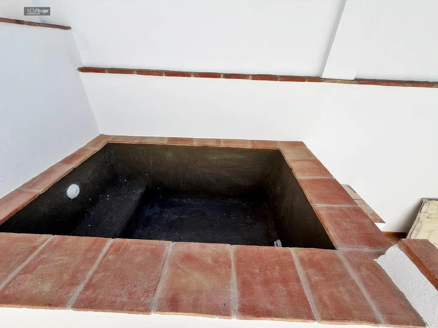 Rez-de-chaussée avec terrasse à vendre à Álora, imagen 24