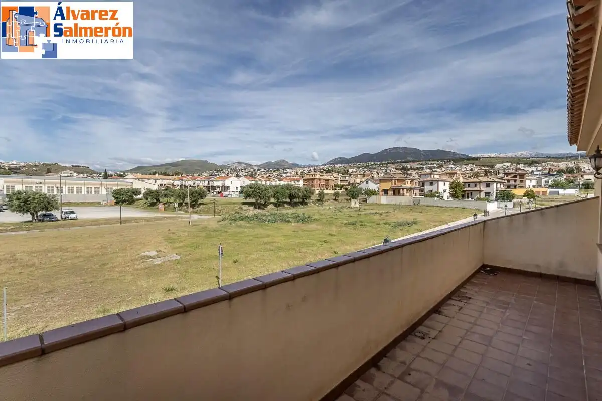 Casa con jardín en venta en Calle MARIANA PINEDA, imagen 32