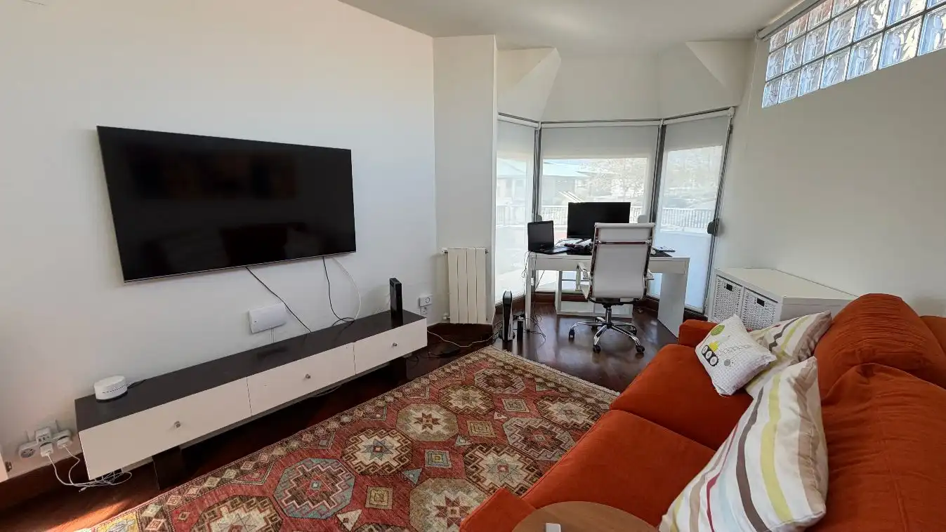 Maison mitoyenne avec jardin à vendre à Akilino Arriola Kalea, imagen 42