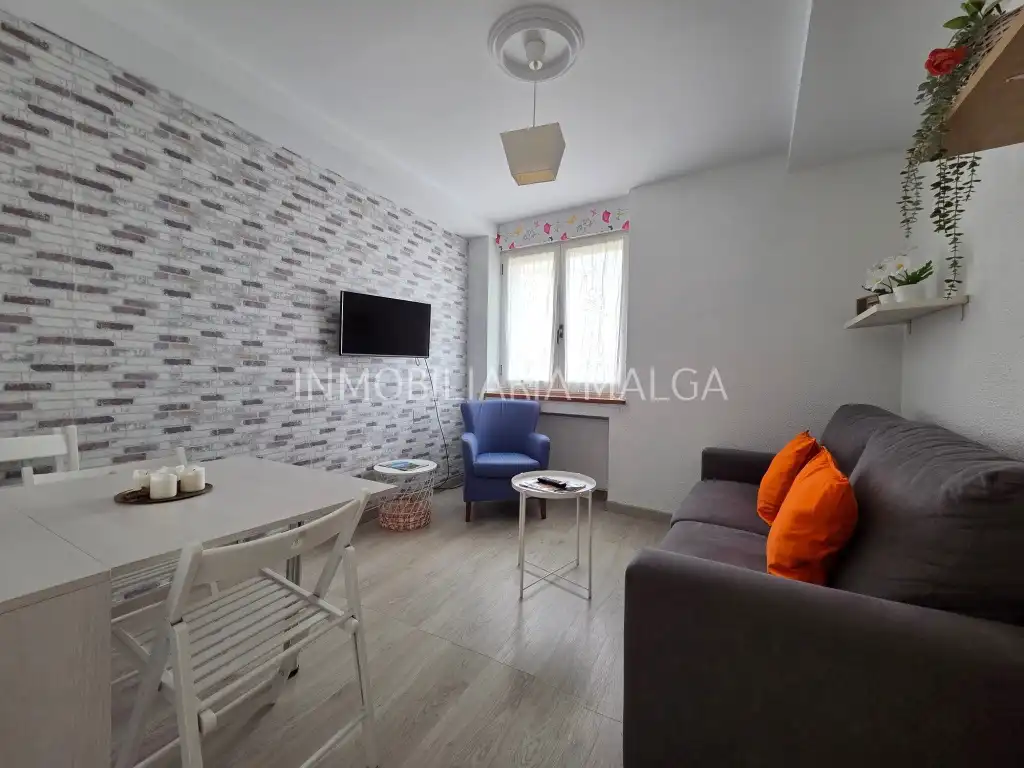 Piso en venta en Barrio El Cristo 21