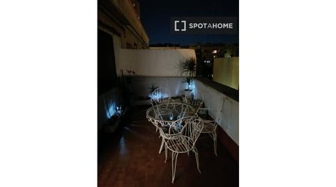 Foto 5 von Wohnungen zur untervermieten in Guindalera,  Madrid Capital