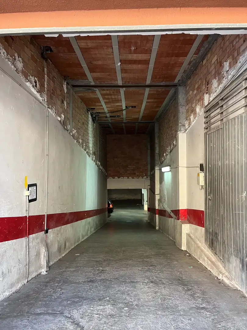 Einzelparkplatz zum Verkauf in Monóvar  / Monòver, imagen 10