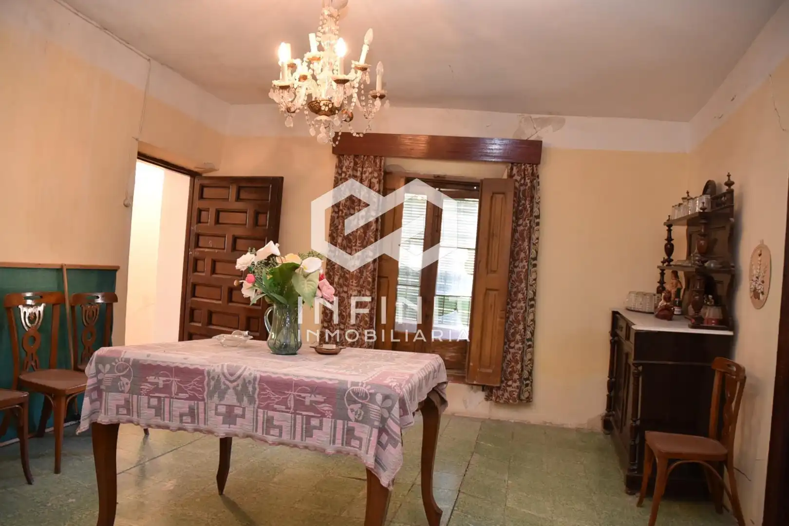 Casa o chalet en venta en Pozo de Almoguera