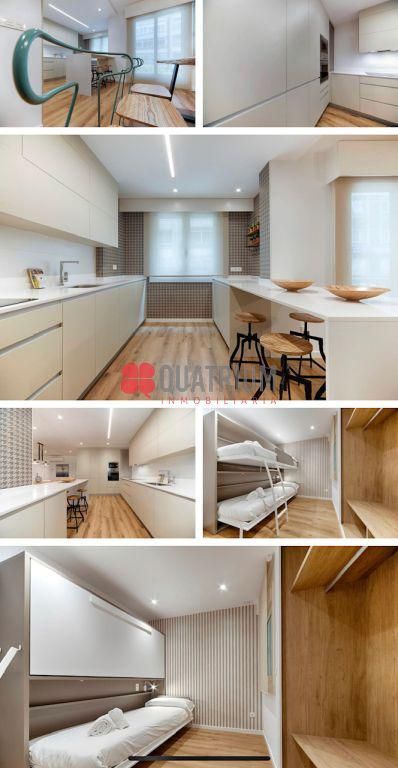 Flat for sale in Santiago de Compostela   with Heating and Storage room