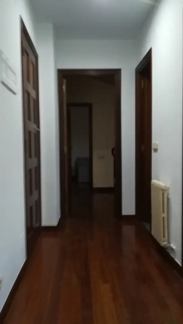 Maisonette zur Miete in Santiago de Compostela  mit Heizung und Möbliert