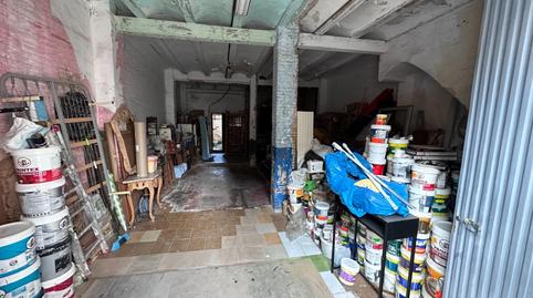 Foto 3 de Finca rústica en venda a Plaza Xúquer, Valencia