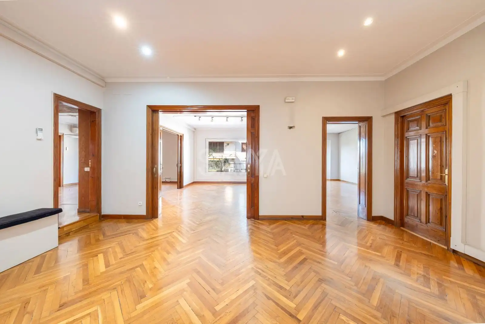 Wohnung mit Aufzug zum Verkauf in Ferran Agullo, imagen 14